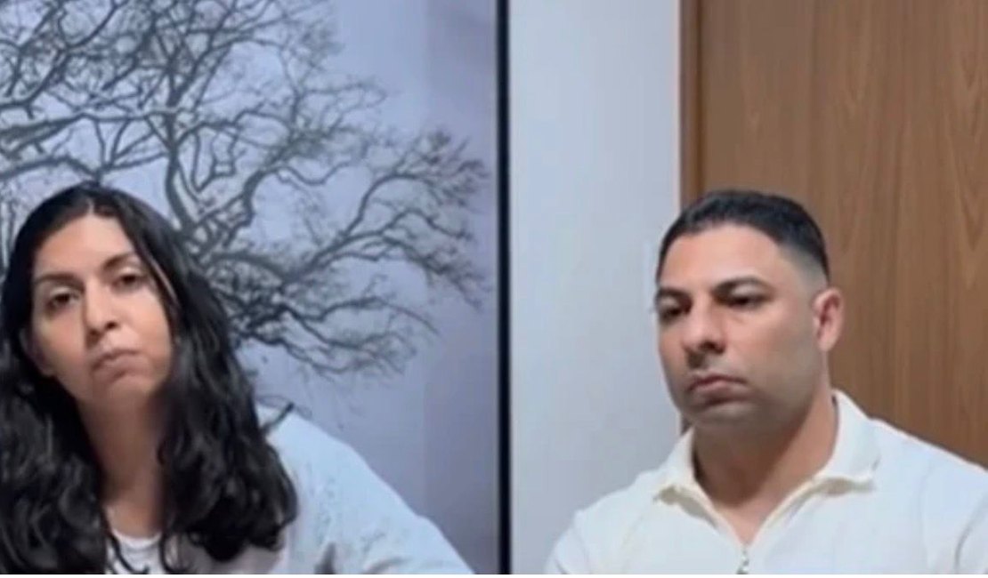 Irmãos de médica presa por matar ex-companheiro apresentam nova versão e alegam abuso contra criança