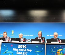 No balanço final, ministro do Esporte destaca sucesso da Copa do Mundo no Brasil