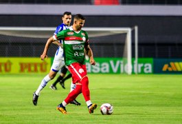 CEO e Penedense jogam de olho na parte de cima da tabela, pela 2ª divisão do Alagoano