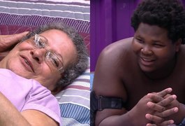 Paredão BBB16, Geralda ou Ronan? Vote e veja o resultado parcial