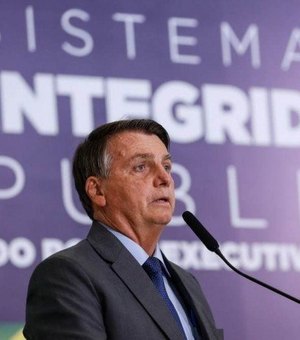 Bolsonaro lança programa habitacional com subsídios a policiais nesta segunda (13)