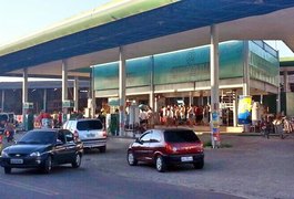 Veículo com carga de cosméticos é roubado em Arapiraca