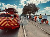 Corpo de homem é encontrado boiando no Lago da Perucaba, em Arapiraca