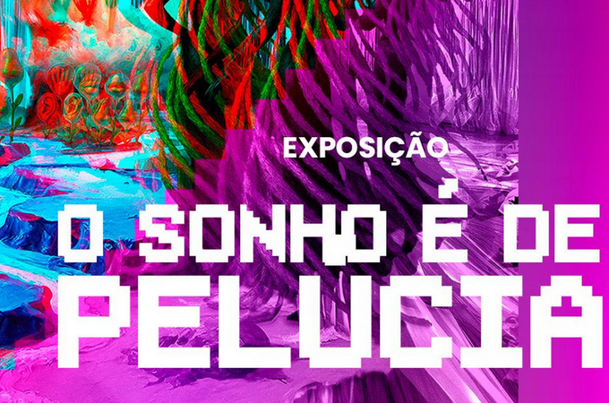 Exposição 'O Sonho é de Pelúcia' abre temporada na Casa da Cultura de Viçosa