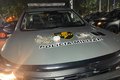 Companhia de Raio prende suspeito por tráfico de drogas após denúncia anônima no Pilar