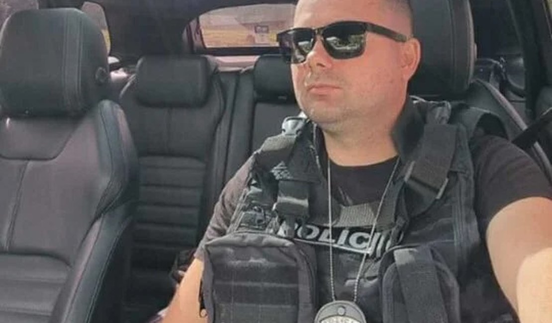 Homem finge ser policial militar e civil para ameaçar e intimidar vizinhos