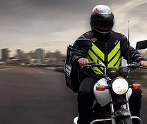 Projeto vai beneficiar 325 mil motociclistas em Alagoas