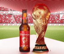 Cerveja é proibida no entorno dos estádios da Copa do Mundo a 2 dias do torneio