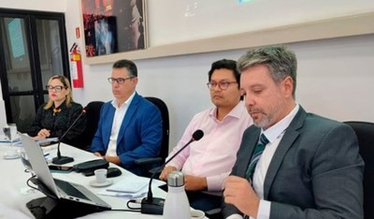 MPF dá 10 dias para órgãos públicos regularem 'Banho de Lua' nas piscinas naturais em Maceió