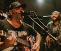 Mingau, do Ultraje a Rigor, é transferido para SP após ser baleado; quadro é 'delicado'