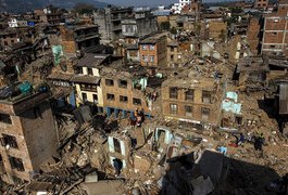 Itamaraty ainda tenta localizar nove brasileiros após terremoto no Nepal