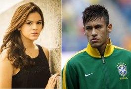 Bruna Marquezine e Neymar terminam o namoro