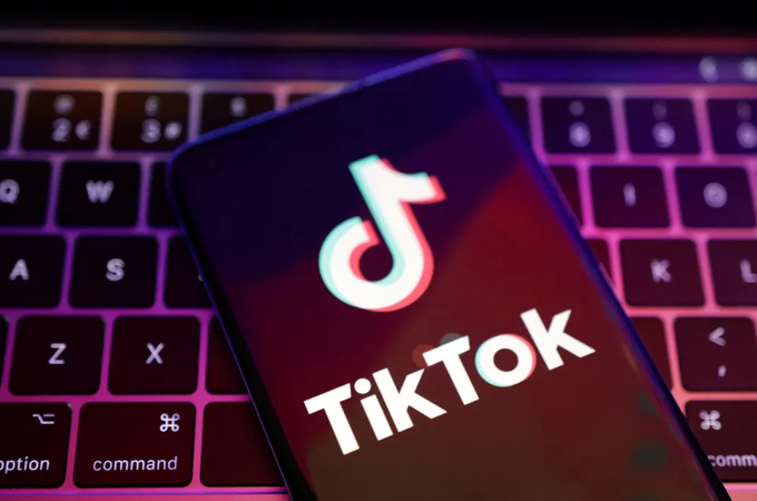 Órgão ligado ao governo abre processo contra TikTok por suspeita de violação de dados de crianças e adolescentes