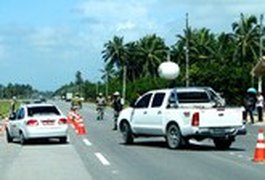 PM e Detran iniciam a Semana Nacional do Trânsito com operação