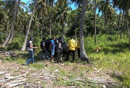 Bancário morre após capotar veículo em Maceió