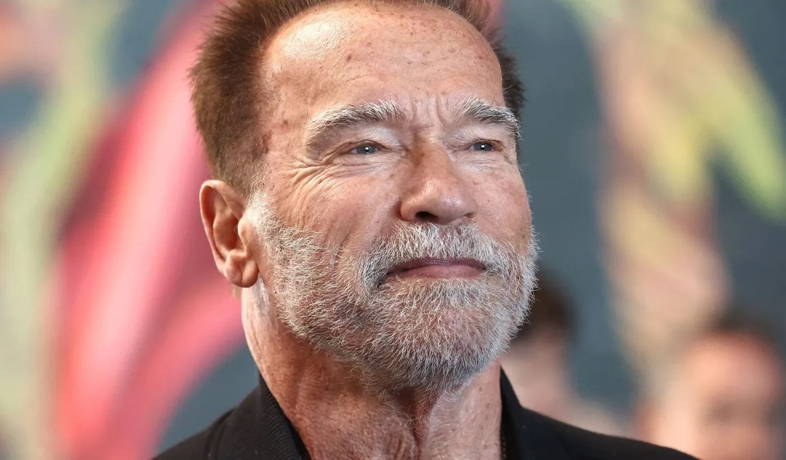 Mulher alega ter tomado golpe de R$ 238 mil acreditando ajudar Arnold Schwarzenegger