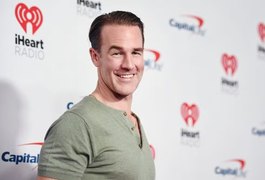 James David Van Der Beek, de 'Dawson's Creek', morre aos 48 anos