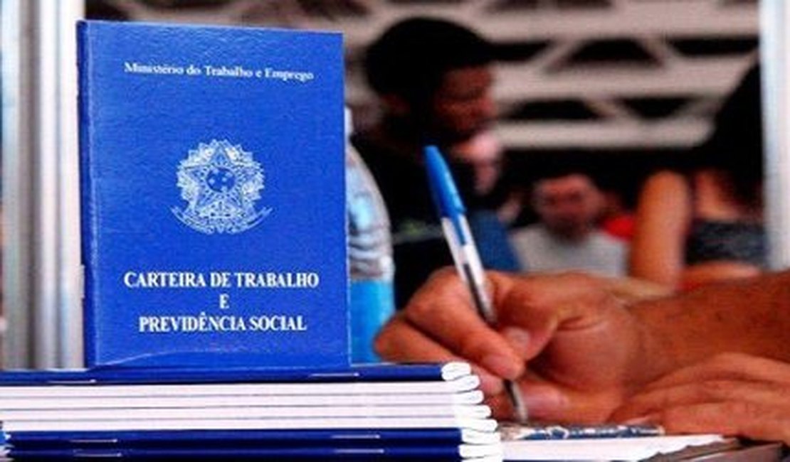 Confira as oportunidades de emprego disponíveis no Sine de Arapiraca