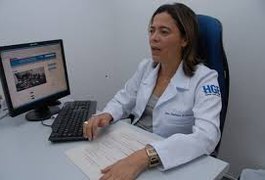 Gerente do Hospital Geral do Estado é exonerada do cargo