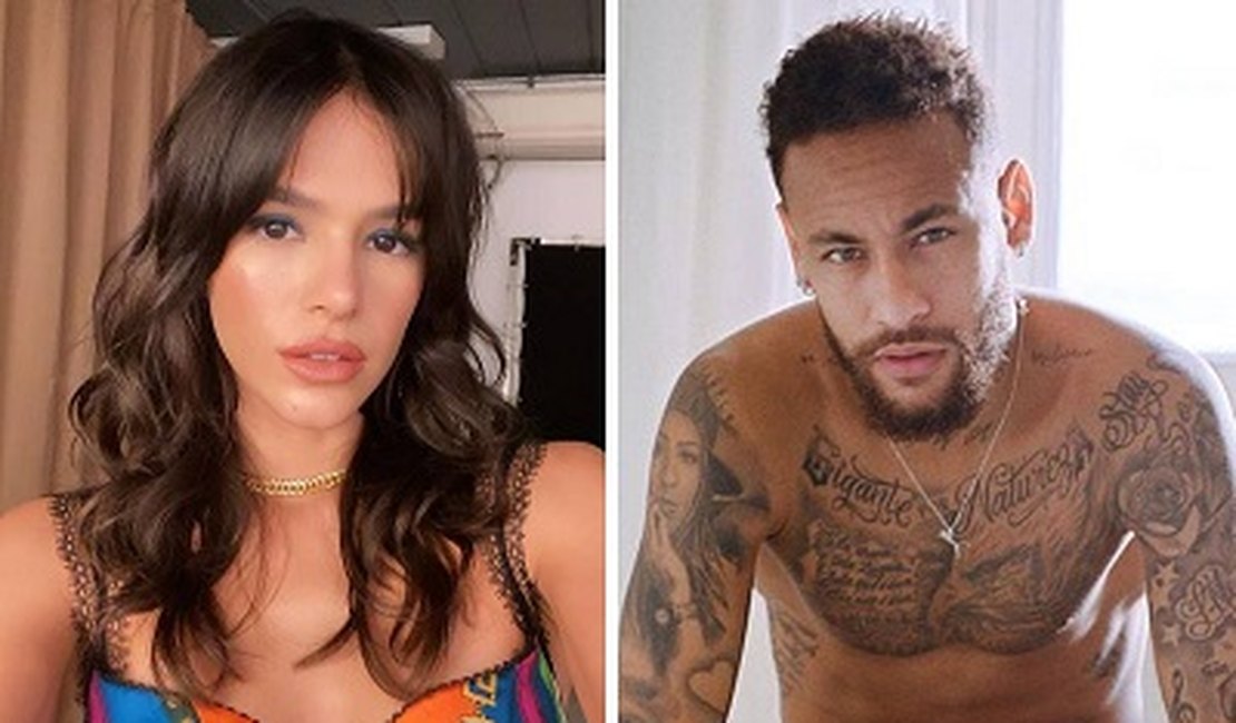 Neymar no casamento de Marquezine? Vídeo viraliza e gera fake news; entenda