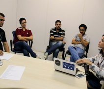 Arapiraca sedia II Semana do Audiovisual com mostras e oficinas