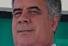 Desaparecimento de homem, há 72h, leva familiares a acionar Divisão Especial