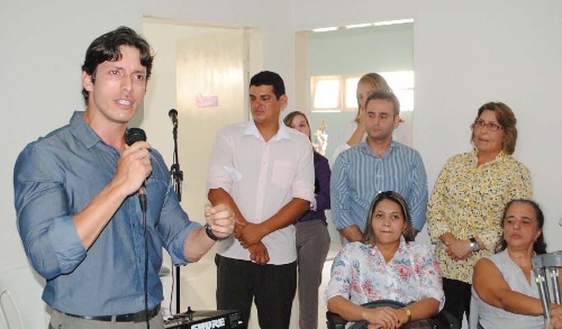 Arapiraca sedia Seminário Estadual de Acessibilidade Para Todos