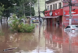 Chuvas matam mais 3 pessoas no estado de São Paulo