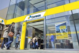 Operação da PF em AL investiga fraudes no fundo de pensão dos Correios