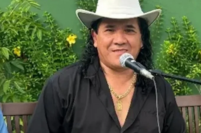Cantor e tecladista RaySom morre após complicação cirúrgica
