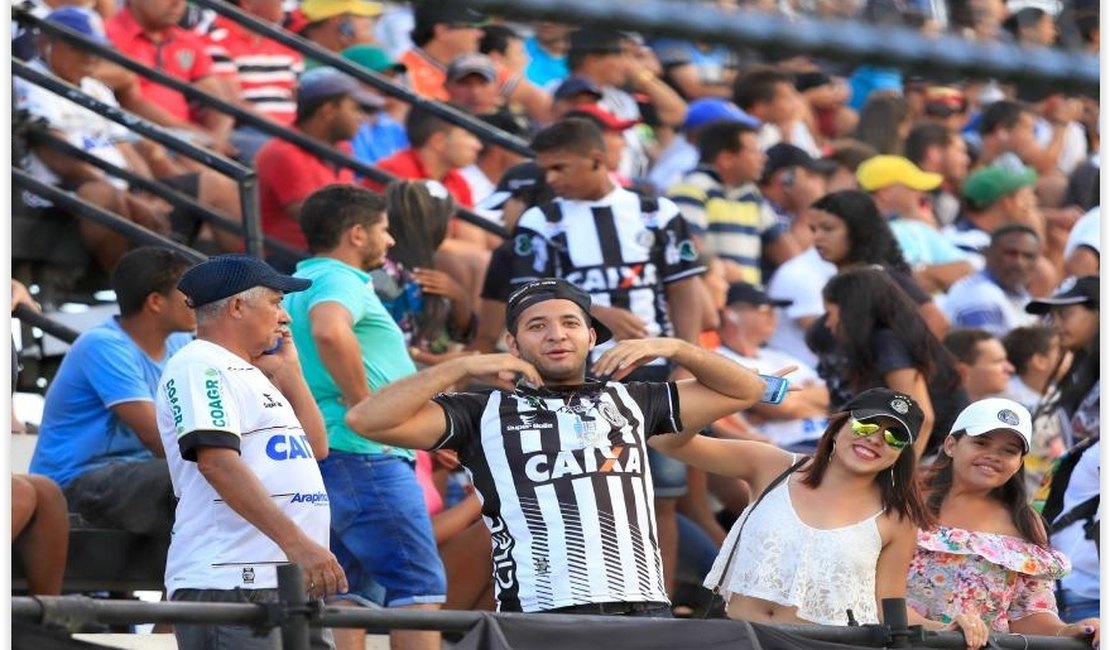 Vica e jogadores convocam torcida para grande final do turno