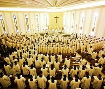 Em mais de 70 anos, ao menos 175 menores foram abusados por membros de congregação católica