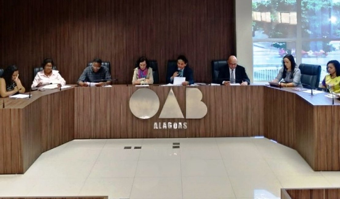 Alagoas registrou 56 homicídios de idosos de janeiro de 2018 a abril de 2019, diz OAB