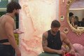 Paulo Augusto é expulso do BBB 26 após causar queda de Jonas