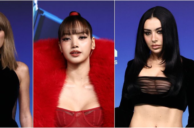 VMA 2026: confira a lista completa de vencedores da 43ª edição da premiação