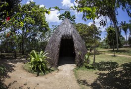 Conheça a Serra da Barriga, em União dos Palmares