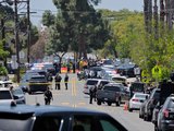 Atiradores invadem Centro Islâmico e matam 3 pessoas em San Diego, nos EUA