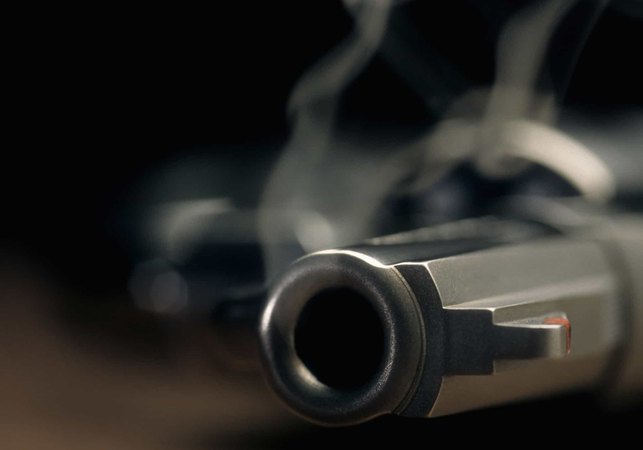 Ambulante é assassinado com vários tiros em São Miguel dos Milagres