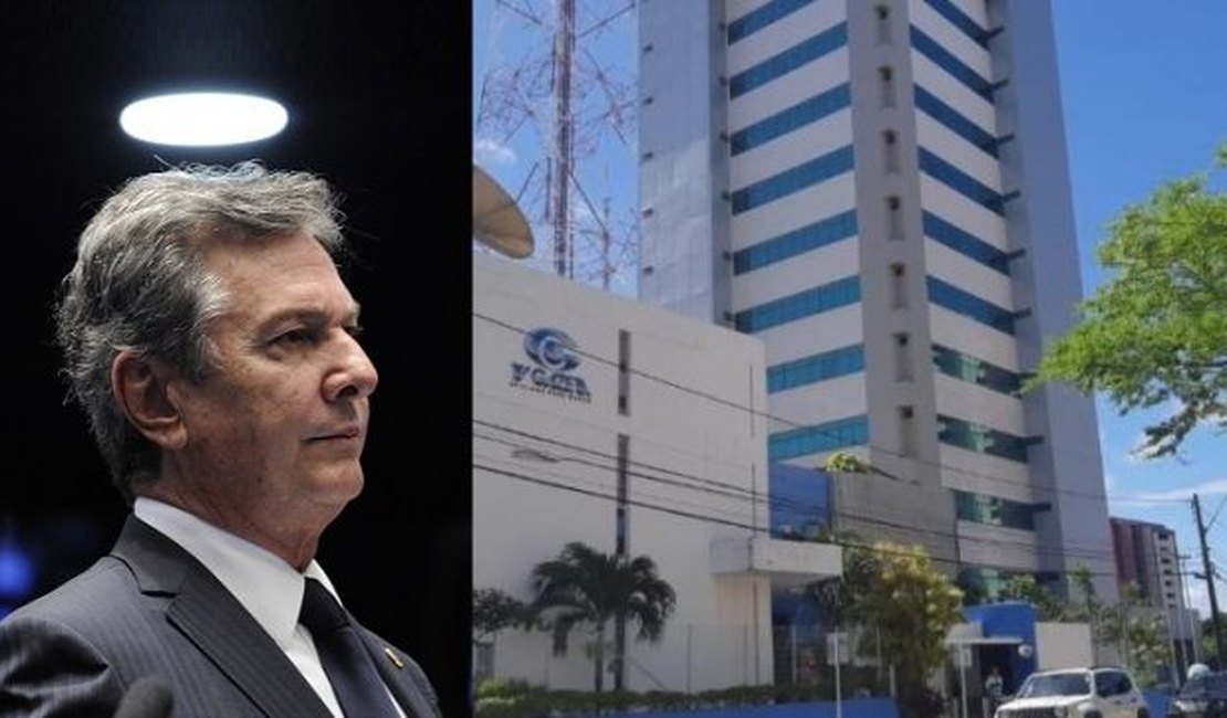 Justiça de Alagoas decide que TV Globo deverá manter contrato com a TV Gazeta