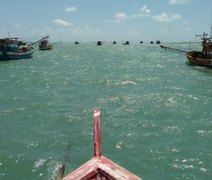 Ufal é parceira em projeto inovador para monitoramento da pesca artesanal no Nordeste