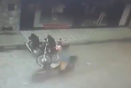 Falso funcionário da Carajás invade residência de policial e tenta aplicar golpe