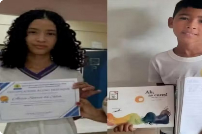 Irmãos morrem afogados em açude na zona rural de cidade pernambucana