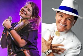 Alcymar Monteiro critica Marília Mendonça: 'música para cachaceiro'