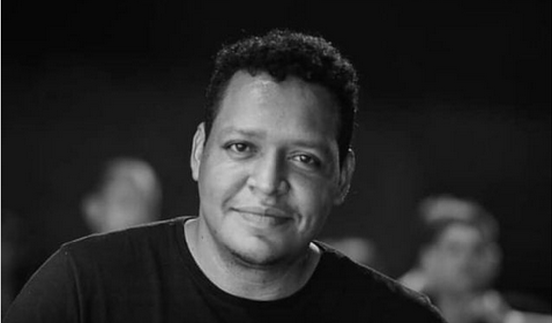 DJ alagoano morre no hospital alguns dias após capotamento de carro