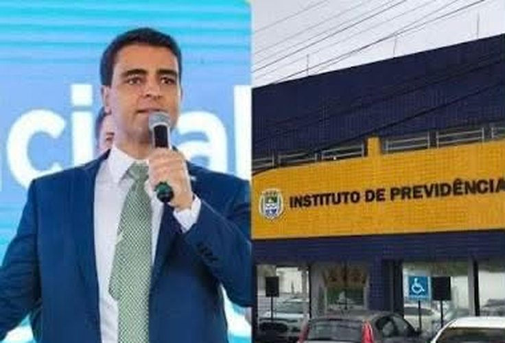 PF reforça suspeitas sobre operação da gestão JHC no Banco Master