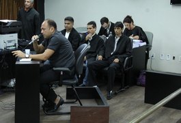 Justiça inicia julgamento contra a família Boiadeiro