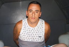 Oplit recupera carga de remédios e prende integrante de quadrilha