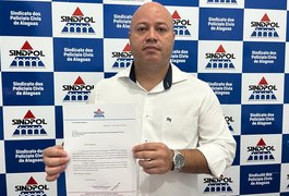 Sindpol solicita apuração de possível interferência política na Polícia Civil citada em julgamento pelo STJ