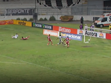 Ponte Preta bate CRB por 1 a 0 e volta a vencer um jogo após 5 meses