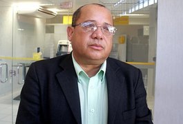 Robério Lima Ataíde é nomeado para gerência da 5ª Ciretran de Arapiraca